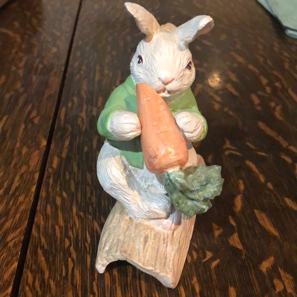 Sweet Bunny Rabbit - Picture 4 of 6